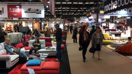 Espace ameublement -Créer mon Univers