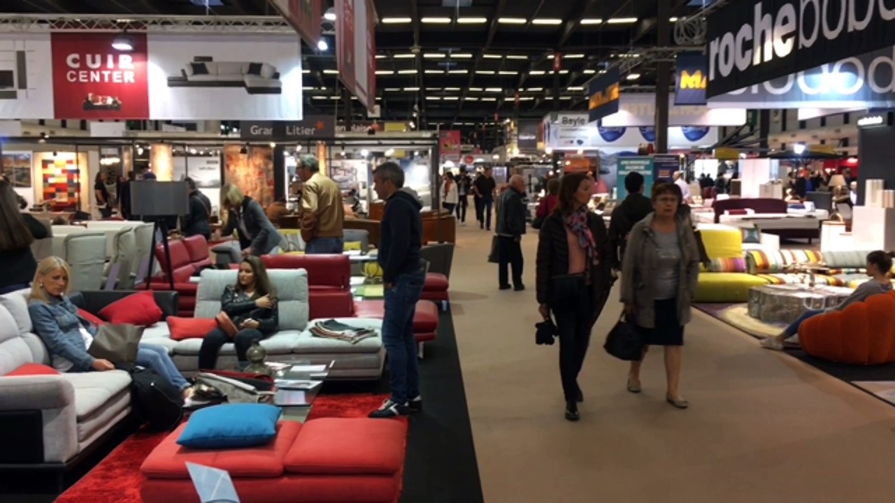 Espace ameublement -Créer mon Univers