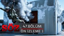 Söz | 47.Bölüm - Ön İzleme 1