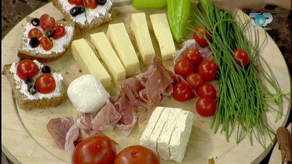 Ne Shtepine Tone, 21 Maj 2018, Pjesa 1 - Mesvaktet