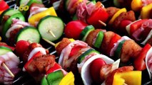 Memorial Day Grilling Do’s And Don'ts