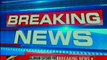 Fire breaks out in Andhra Pradesh Super Fast Express near Gwalior in Madhya Pradesh, no casualties