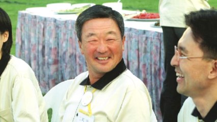 '옆집 아저씨' 같던 소탈한 회장님, 故 구본무 / YTN