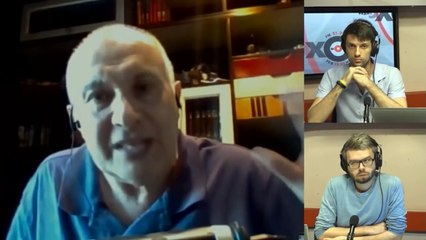 Матвей Ганапольский. Итоги недели с Евгением Киселевым. 20.05.18