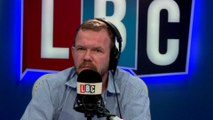 James O'Brien's Three Rules Of Politics