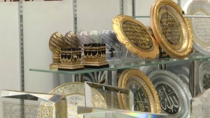 رمضان ثالث مناسبة يحتفل بها بعد "الميلاد والفصح" في بريطانيا