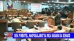 #PTVNEWS: Sen. Sotto, bagong Senate President
