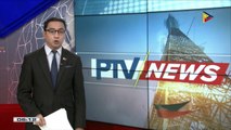 #PTVNEWS: Pagkakaluklok ni Sotto bilang Senate President, kinilala ng Palasyo