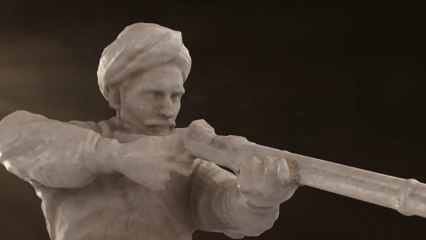 Europa Universalis IV : Dharma - Bande-annonce