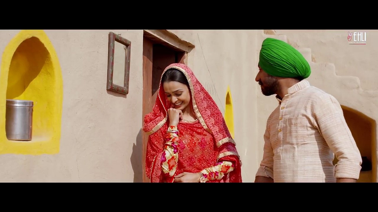 Sardarni (Full Video) | KV Kulbir | Latest Punjabi Songs 2018 | Vehli Janta Records