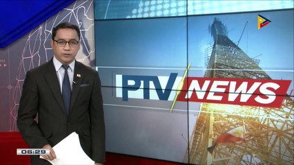 #PTVNEWS: Tatlong sumukong NPA,  nagbibigay ng impormasyon ukol sa grupo