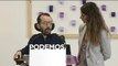 Las bases de Podemos votarán sobre la continuidad de Iglesias y Montero desde mañana hasta el domingo