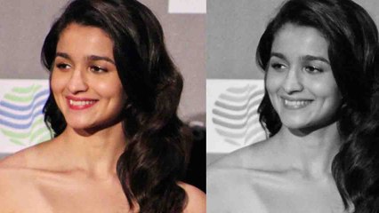 Alia bhatt has started thinking of Baby names; Here's why| FilmiBeat