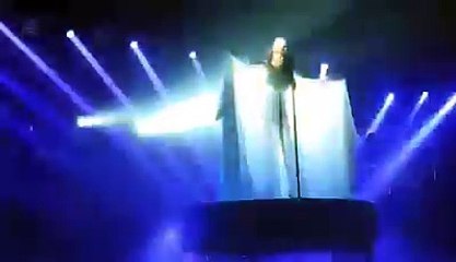 Πάολα - Θυμός \ Paola - Thimos - Live 2016 Πρεμιέρα  Κέντρο Αθηνών