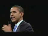 Barack Obama: Leader of the United States of America (USA)