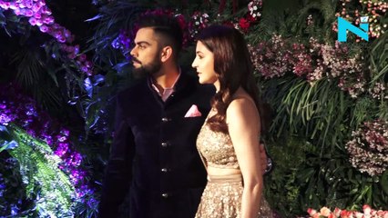 Virat Kohli: Anushka Sharma is the ‘captain’ off-field