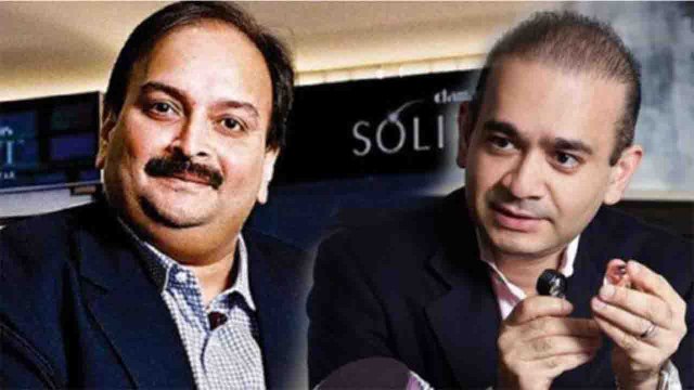Nirav Modi, Mehul Choksi को चाहिए London, America में शरण । वनइंडिया हिंदी