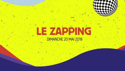 Zapping Dimanche • P2N#18
