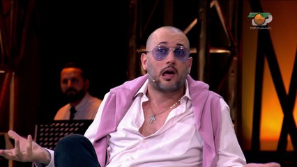 Portokalli, 20 Maj 2018 - Historiania (Selam Musai vs Giancarlo Jala)