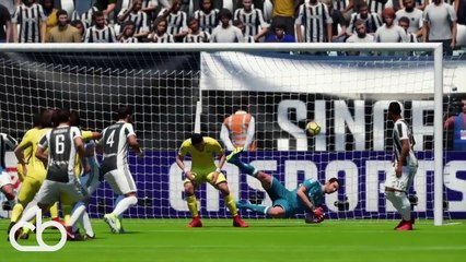 FIFA 18 ● Crazy Bugs - Glitches - Funny Moments