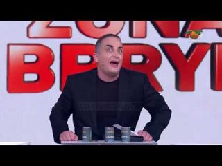 Portokalli, 20 Maj 2018 - Zona e Brrylit (grate e pozites vs grate e opozites)