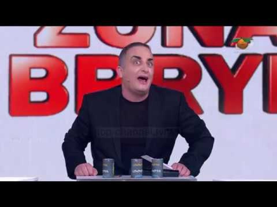 Portokalli, 20 Maj 2018 - Zona e Brrylit (grate e pozites vs grate e opozites)