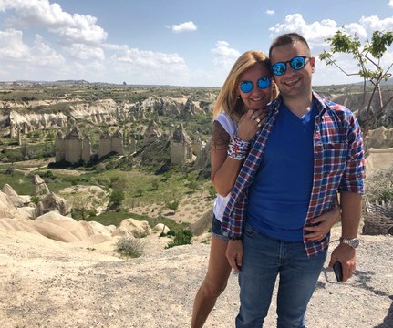 Takipçisinin Eşin Oğlun Gibi Duruyor Yorumu Pınar Altuğ'u Kızdırdı