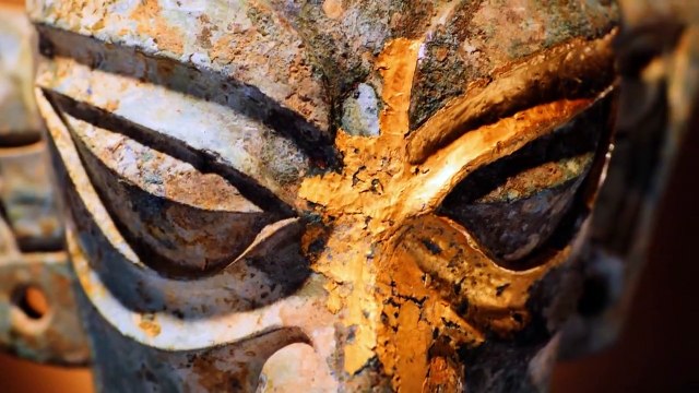 If treasures could talk, what stories would they tell us?The Sanxingdui culture sets them apart from other ancient Chinese cultures and are considered very my