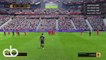 FIFA 18 vs PES 2018: BEST FREE KICK GOALS!