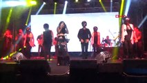 Antalya Serik'te Hande Yener Konseri