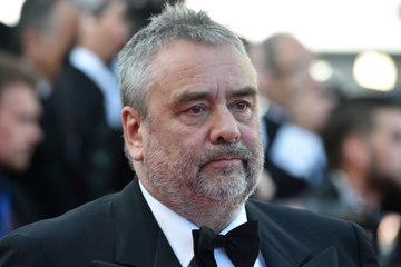Viol : une jeune comédienne accuse Luc Besson