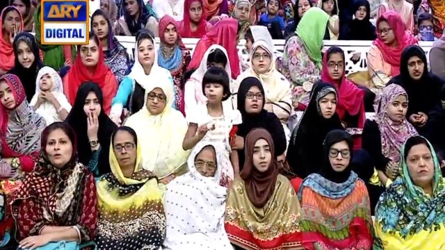 Koi Tu Hai Jo Nizam-e-Hasti Chala Raha Hai