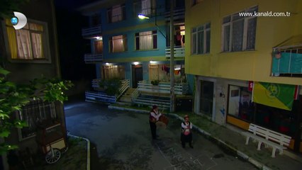 Ramazan davulcusu Hüseyin! - Çocuklar Duymasın 41. Bölüm