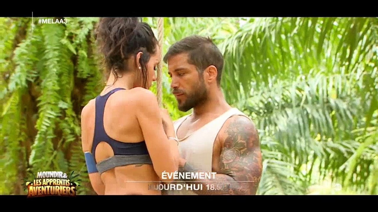 Bande-annonce de "Moundir et les apprentis aventuriers"