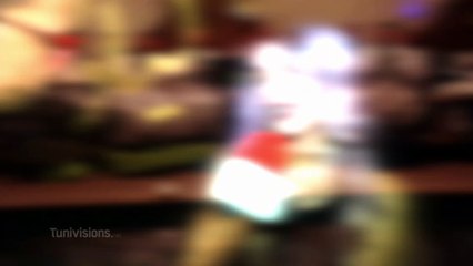 Layali Tunivisions : Sarra Mathlouthi