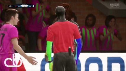 FIFA 18 ● Funny Moments - Glitches - Fails