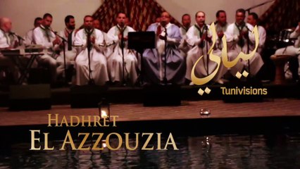 Layali Tunivisions : Ihsen Debbich & Mohamed Ali Tounsi