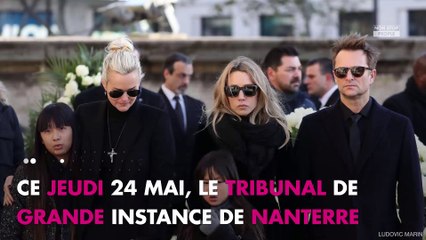 Testament de Johnny Hallyday : Une tentative de négociation ratée selon l'avocat de Laura