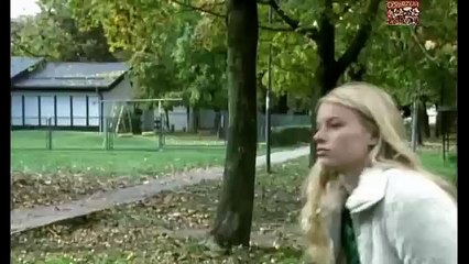 Distorzija (2009) - Ceo domaci film 2. DEO