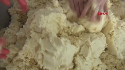 Mersin Ramazan Klasiği 'Kerebiç' Yine Raflarda