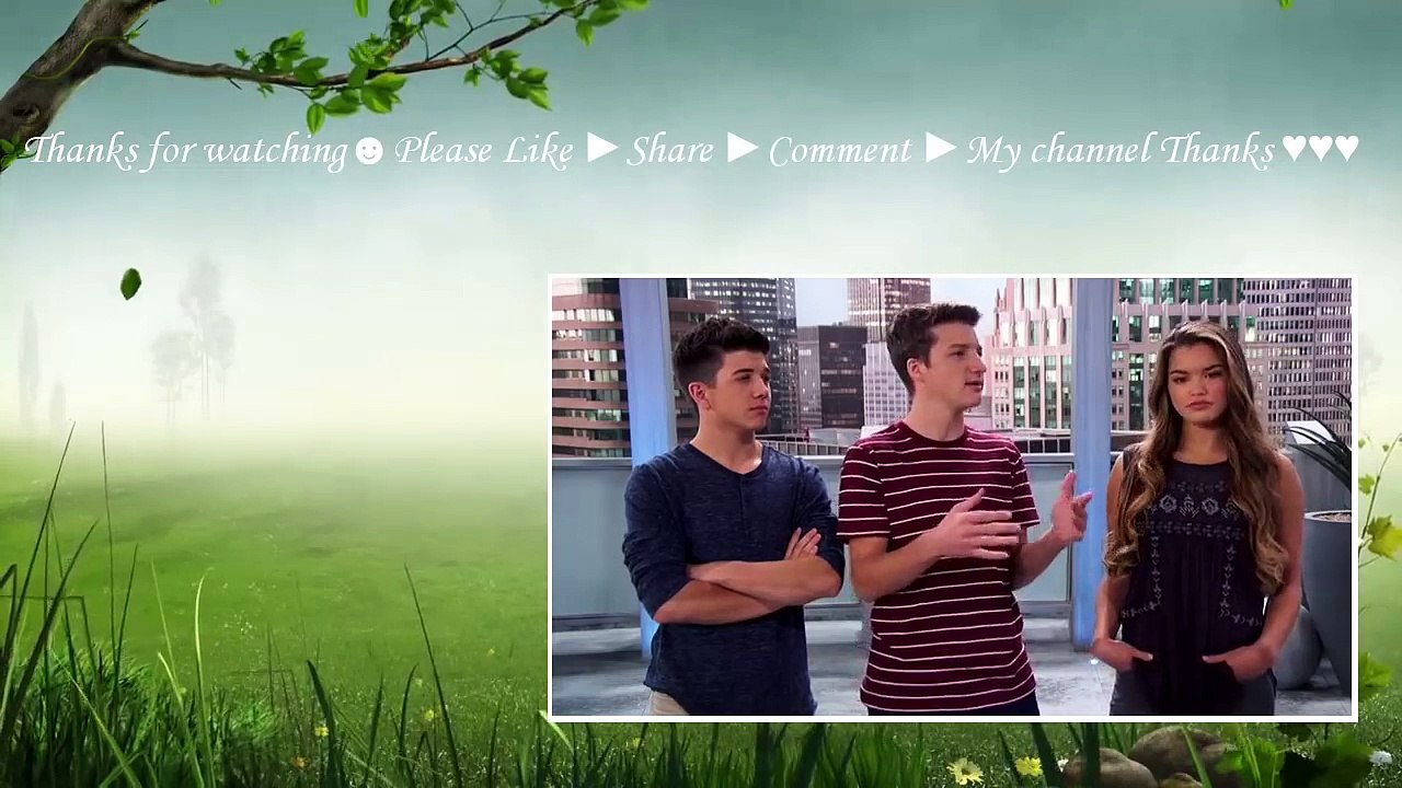 Lab Rats Elite Force Season 1 Episode 1