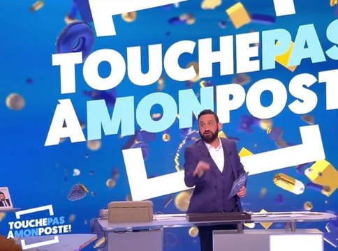 Zapping TV du 21 mai : Cyril Hanouna vanne salement Kelly Vedovelli dans TPMP !