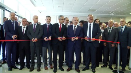 'Kuyud-ı Kadime Arşivinde Osmanlı Kültür Mirası ve Kastamonu' sergisi