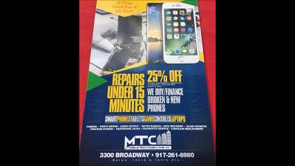 Mobile Tech Consulting Inc - (917) 261-6649