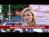 SHKODËR, BURGU I SPAÇIT PËRMES EKSPOZITËS