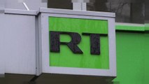 Il canale RT ancora nel mirino dell'Autorità per le telecomunicazioni britannica