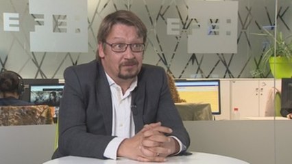 Domènech avala la continuidad de Iglesias y Montero en consulta por el chalé