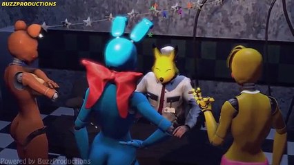 [SFM FNAF] Bonnie and Freddy Jumplove Compilation 2016