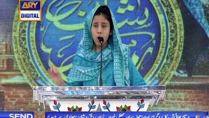 Shan e Iftar – Segment –Zawia – 21st May 2018