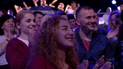 Al Pazar - Koha për tu gedhire / Parodia… - 19 Maj 2018 - Show Humor - Vizion Plus